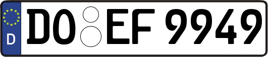 DO-EF9949