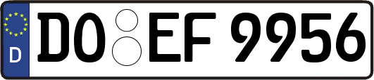 DO-EF9956