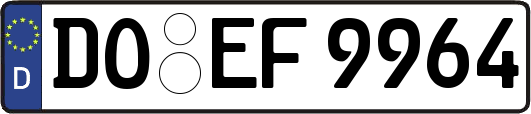 DO-EF9964