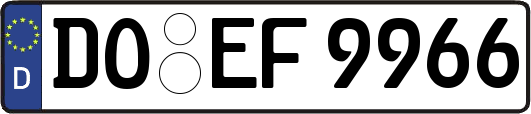 DO-EF9966