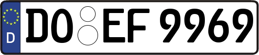 DO-EF9969