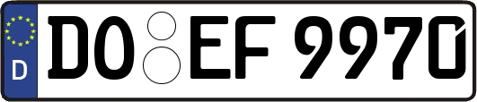 DO-EF9970