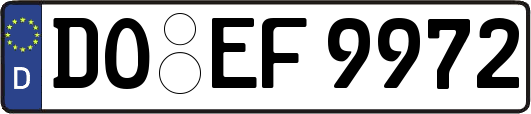DO-EF9972
