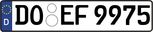 DO-EF9975