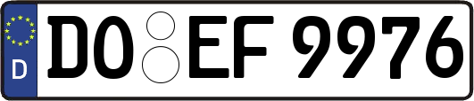 DO-EF9976