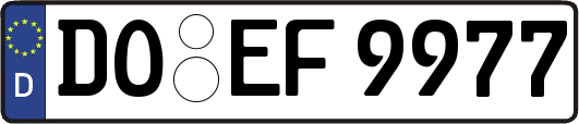 DO-EF9977