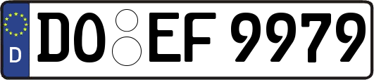 DO-EF9979
