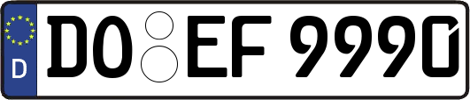 DO-EF9990
