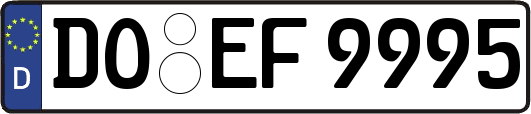 DO-EF9995