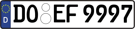 DO-EF9997
