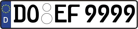 DO-EF9999