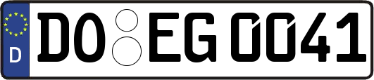 DO-EG0041