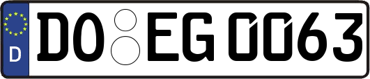 DO-EG0063