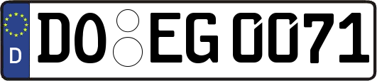DO-EG0071