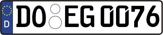 DO-EG0076