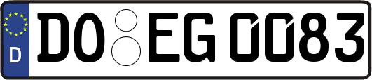 DO-EG0083