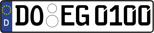 DO-EG0100