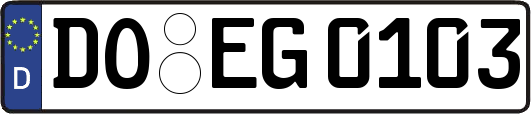 DO-EG0103