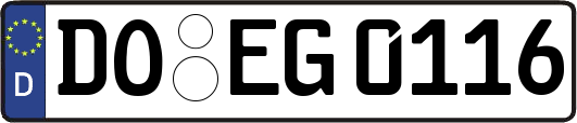 DO-EG0116