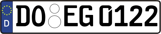DO-EG0122