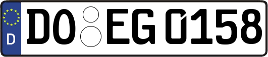 DO-EG0158