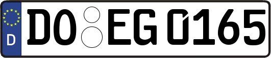 DO-EG0165