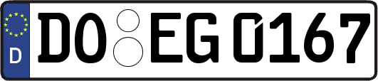 DO-EG0167