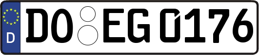 DO-EG0176
