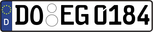 DO-EG0184