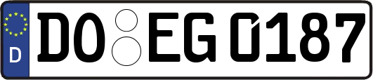 DO-EG0187
