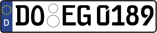 DO-EG0189