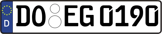 DO-EG0190