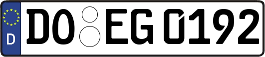 DO-EG0192