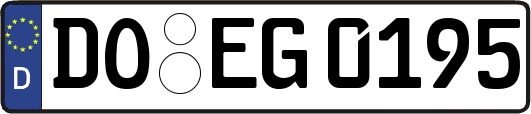 DO-EG0195