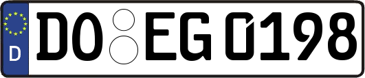DO-EG0198