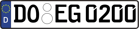 DO-EG0200
