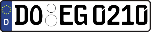 DO-EG0210