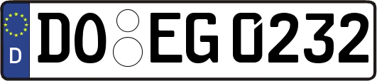 DO-EG0232