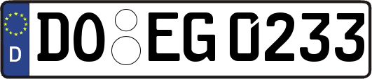DO-EG0233
