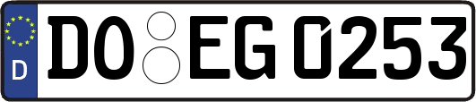 DO-EG0253