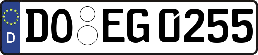 DO-EG0255
