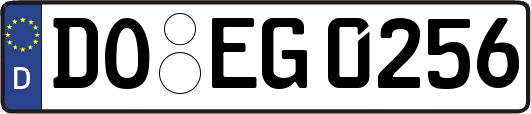 DO-EG0256