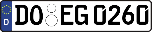 DO-EG0260