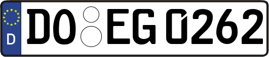 DO-EG0262