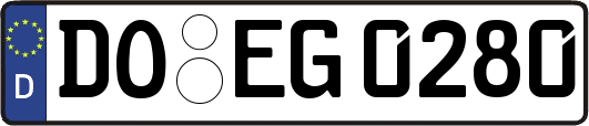 DO-EG0280