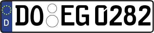 DO-EG0282