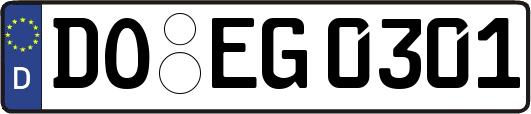 DO-EG0301
