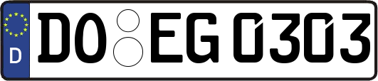 DO-EG0303
