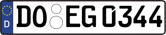 DO-EG0344