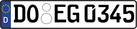 DO-EG0345